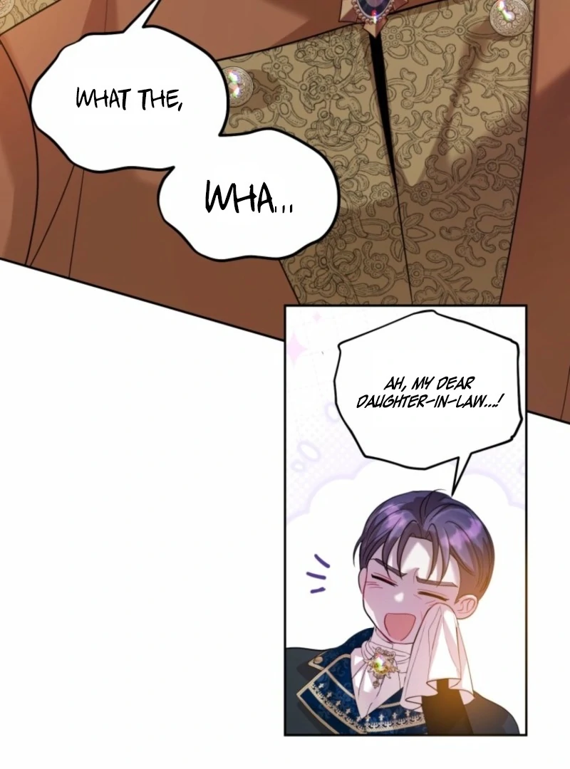 The Consequences of Messing With the Original Work Chapter 33 - Page 5