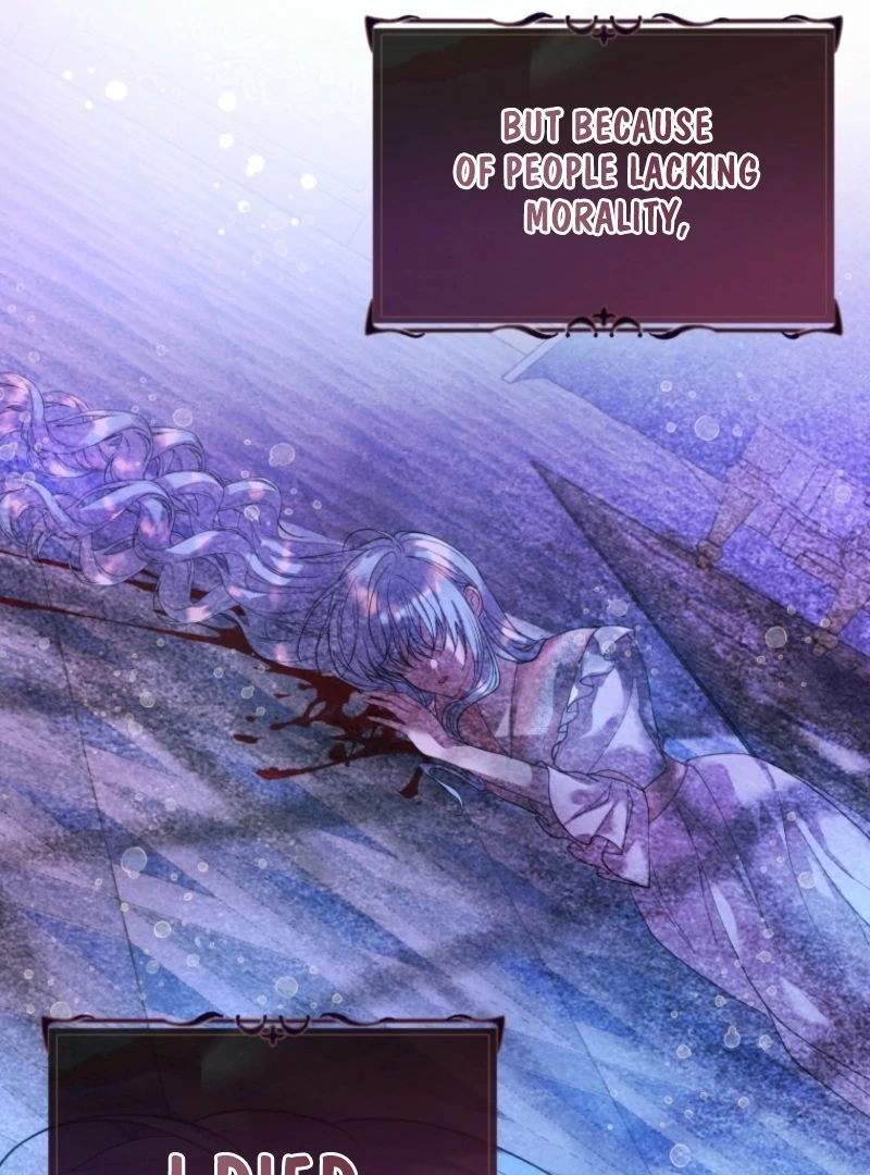 The Consequences of Messing With the Original Work Chapter 33 - Page 52