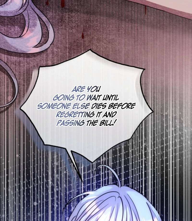 The Consequences of Messing With the Original Work Chapter 33 - Page 54