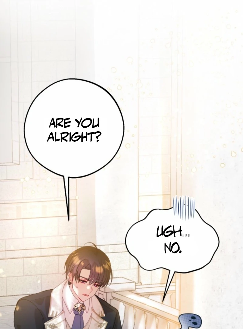 The Consequences of Messing With the Original Work Chapter 33 - Page 61