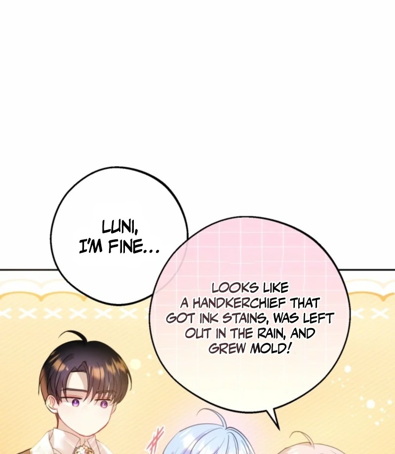 The Consequences of Messing With the Original Work Chapter 33 - Page 63