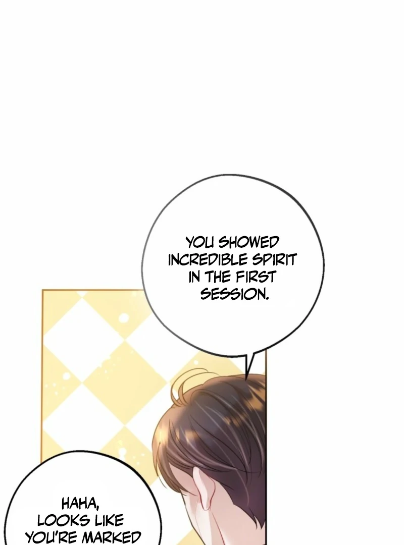 The Consequences of Messing With the Original Work Chapter 33 - Page 65