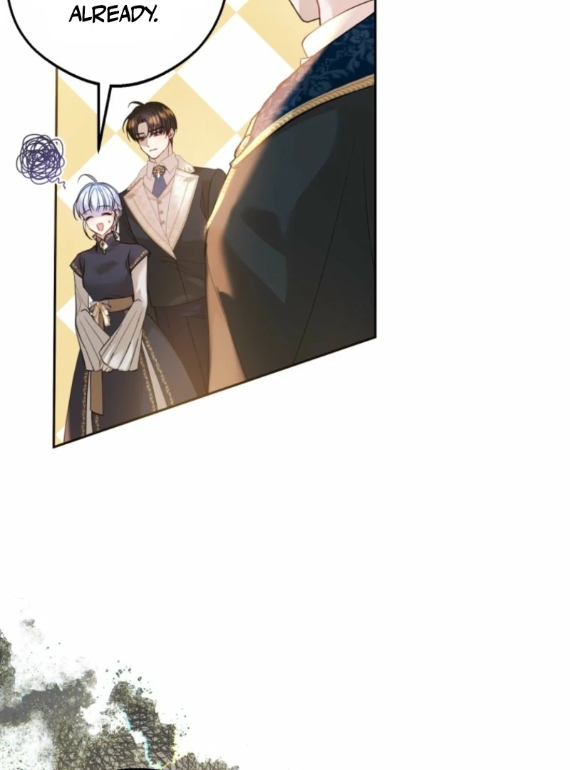 The Consequences of Messing With the Original Work Chapter 33 - Page 66