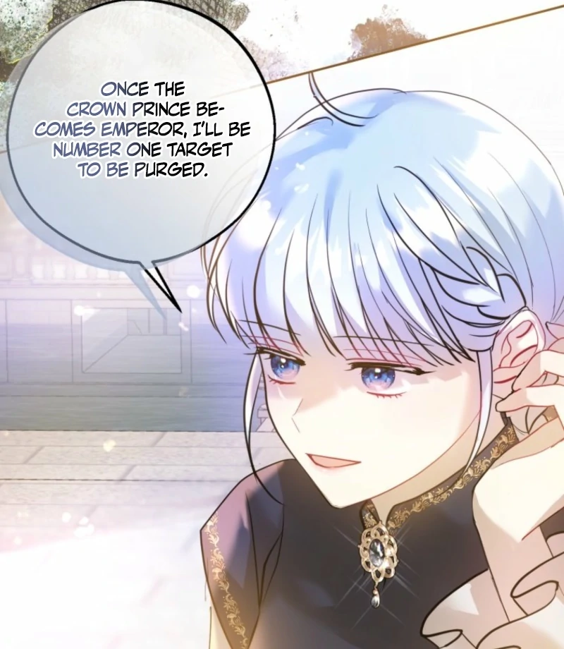 The Consequences of Messing With the Original Work Chapter 33 - Page 67