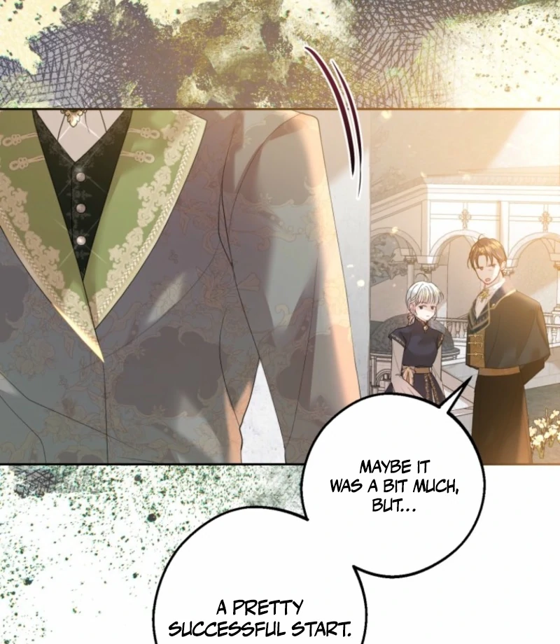 The Consequences of Messing With the Original Work Chapter 33 - Page 71