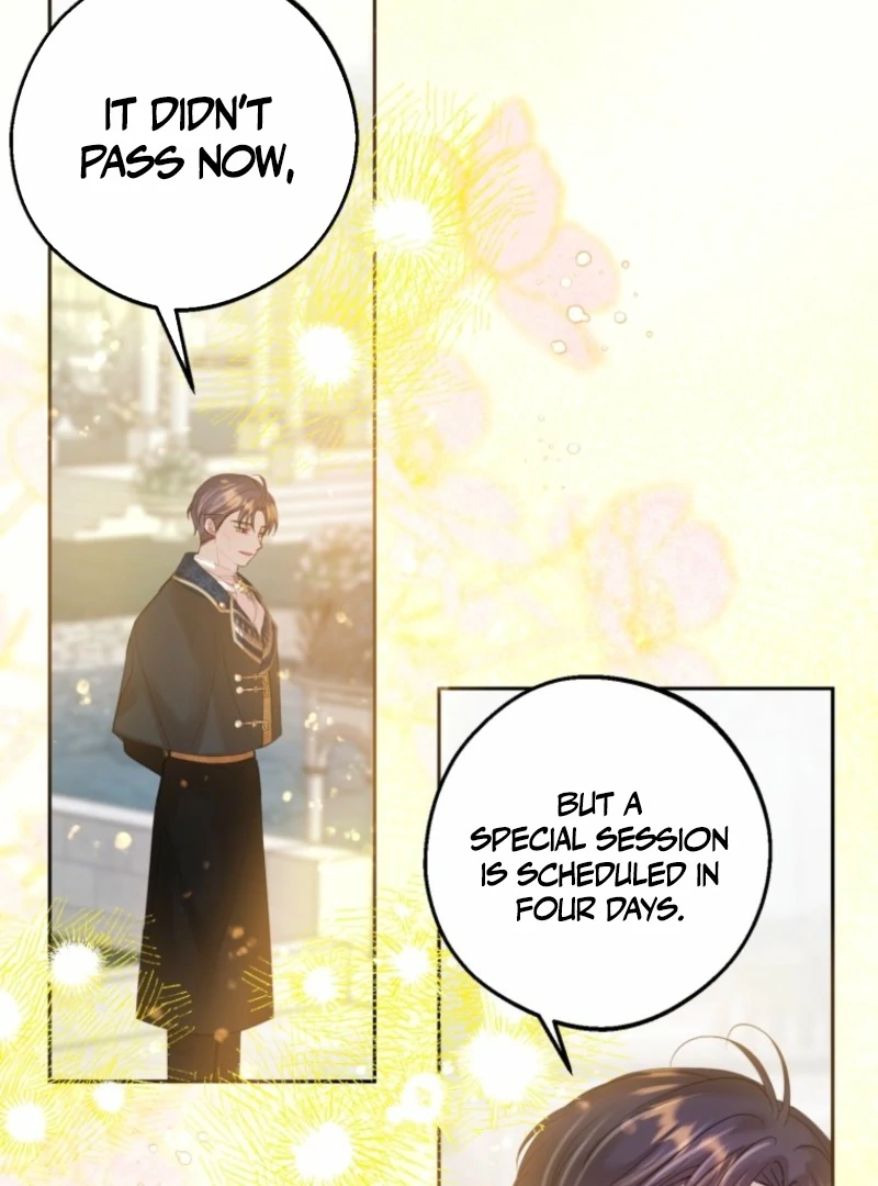 The Consequences of Messing With the Original Work Chapter 33 - Page 74