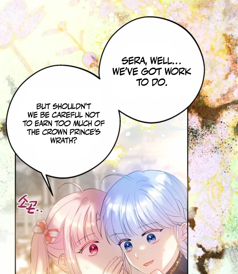The Consequences of Messing With the Original Work Chapter 33 - Page 76