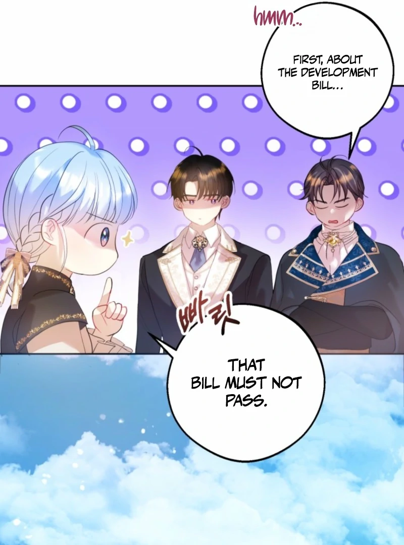 The Consequences of Messing With the Original Work Chapter 33 - Page 78