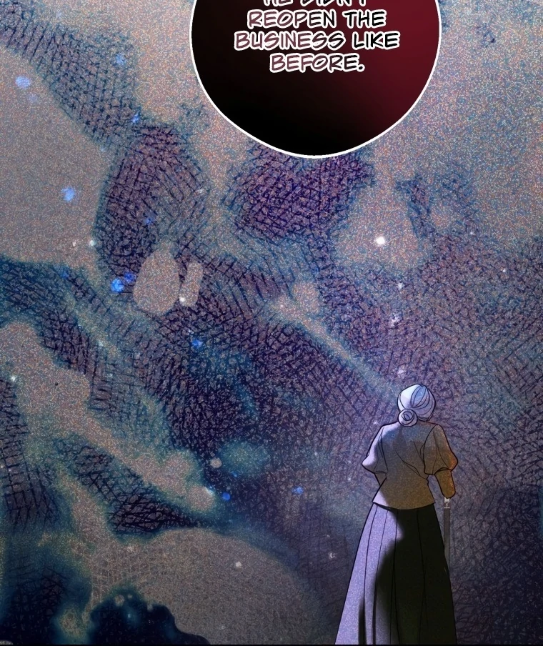 The Consequences of Messing With the Original Work Chapter 34 - Page 12