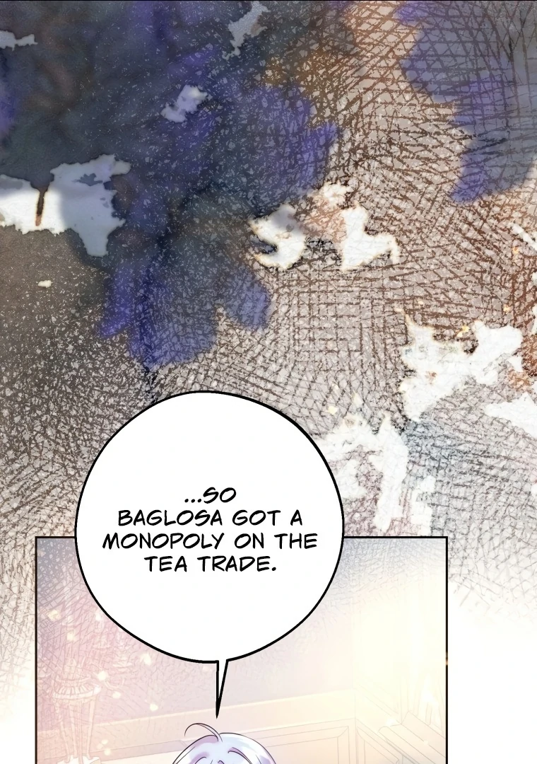 The Consequences of Messing With the Original Work Chapter 34 - Page 13