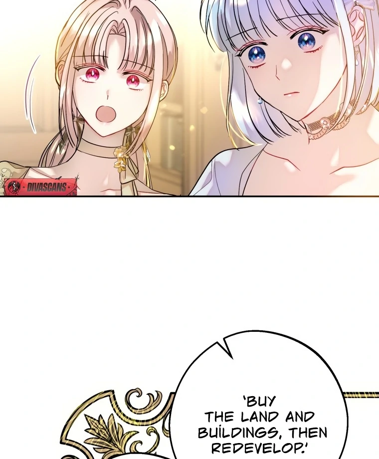 The Consequences of Messing With the Original Work Chapter 34 - Page 16