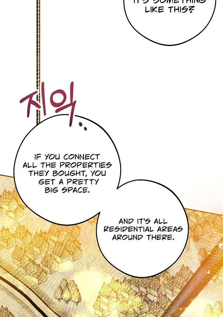 The Consequences of Messing With the Original Work Chapter 34 - Page 18