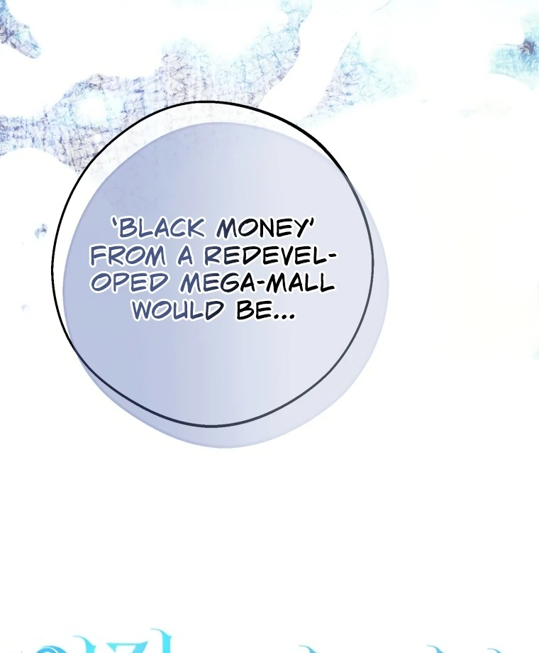 The Consequences of Messing With the Original Work Chapter 34 - Page 24