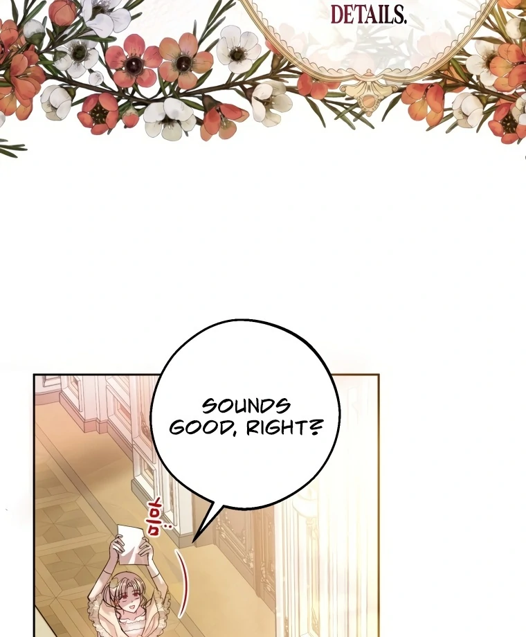 The Consequences of Messing With the Original Work Chapter 34 - Page 29