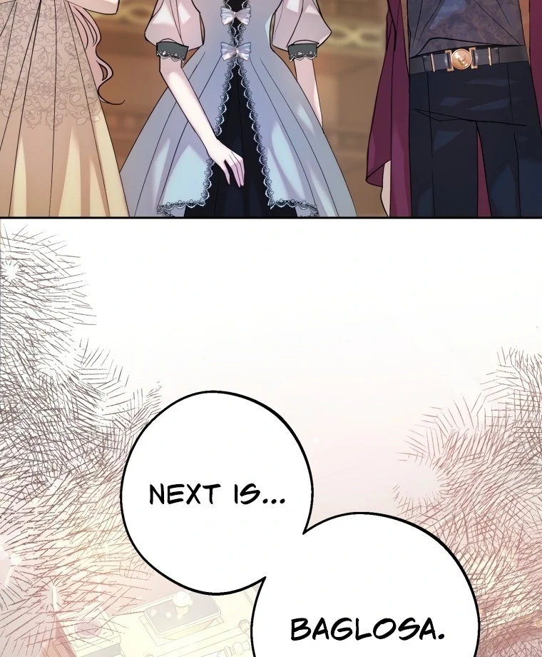 The Consequences of Messing With the Original Work Chapter 34 - Page 4