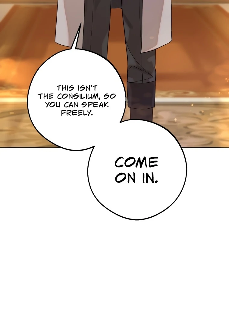 The Consequences of Messing With the Original Work Chapter 34 - Page 35