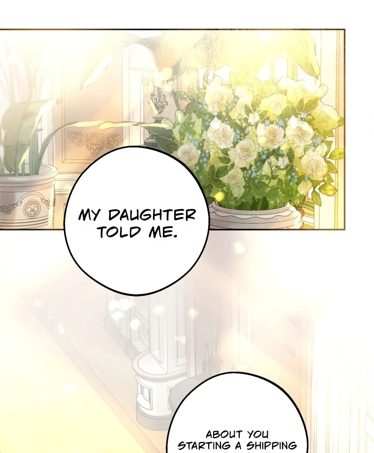 The Consequences of Messing With the Original Work Chapter 34 - Page 37