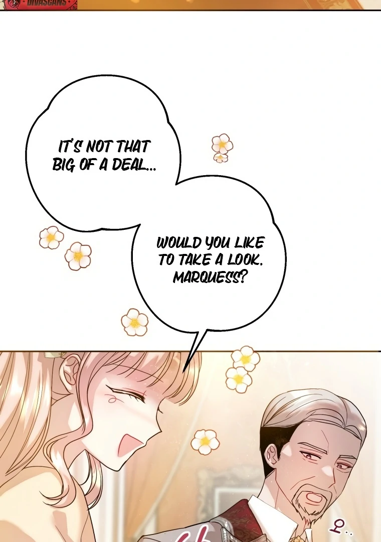 The Consequences of Messing With the Original Work Chapter 34 - Page 39