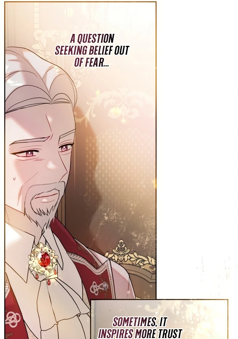 The Consequences of Messing With the Original Work Chapter 34 - Page 52