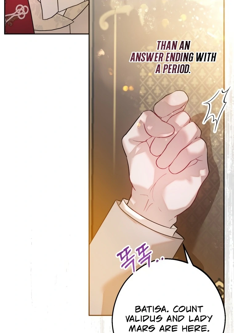 The Consequences of Messing With the Original Work Chapter 34 - Page 53