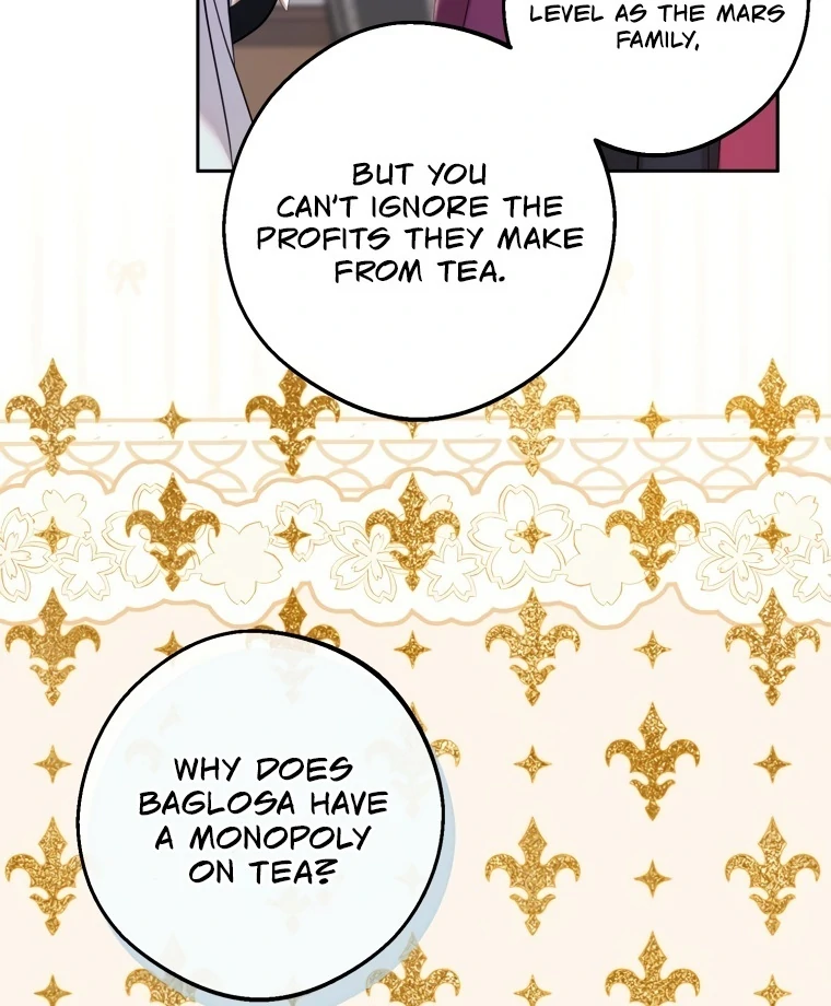 The Consequences of Messing With the Original Work Chapter 34 - Page 7