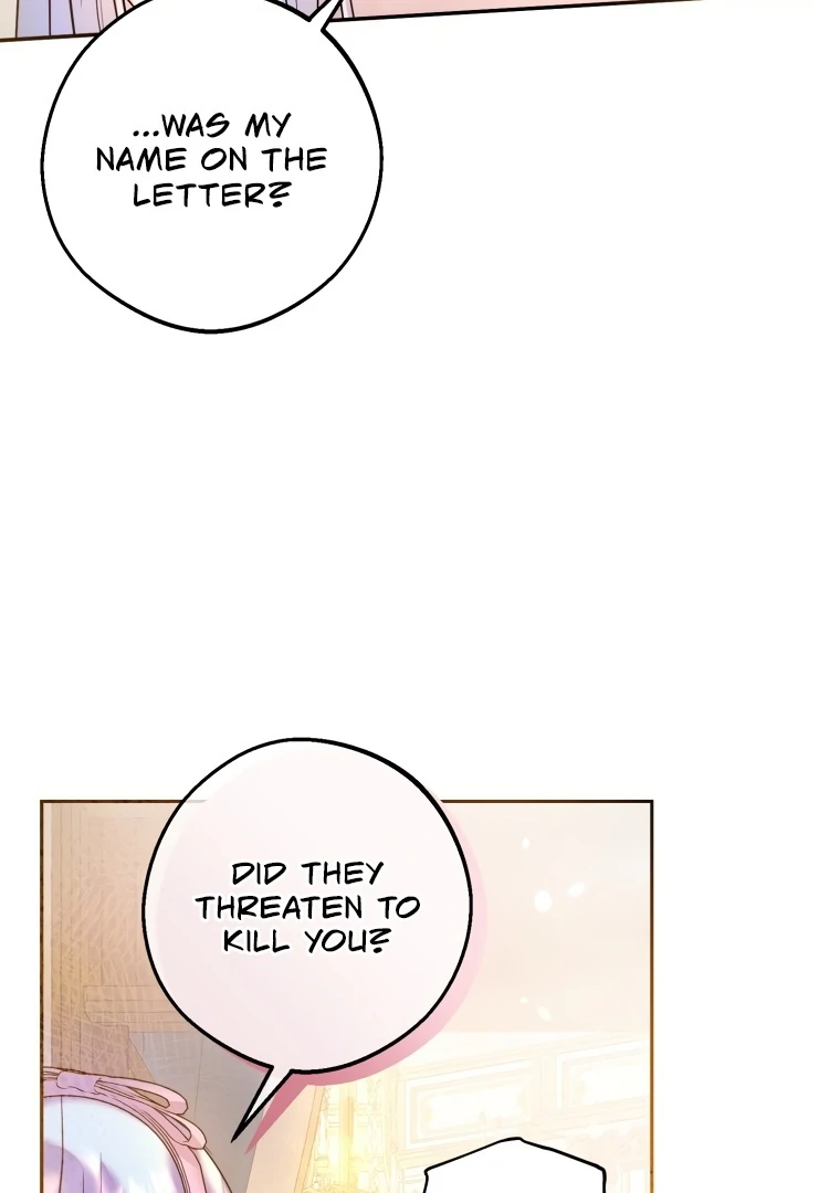 The Consequences of Messing With the Original Work Chapter 34 - Page 61