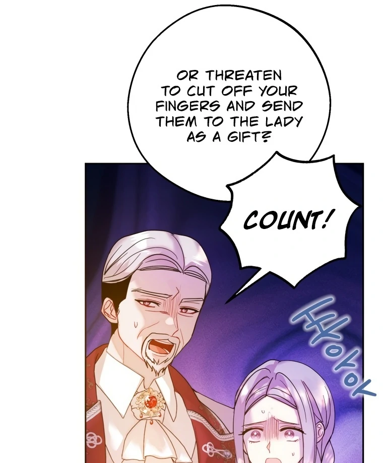 The Consequences of Messing With the Original Work Chapter 34 - Page 63