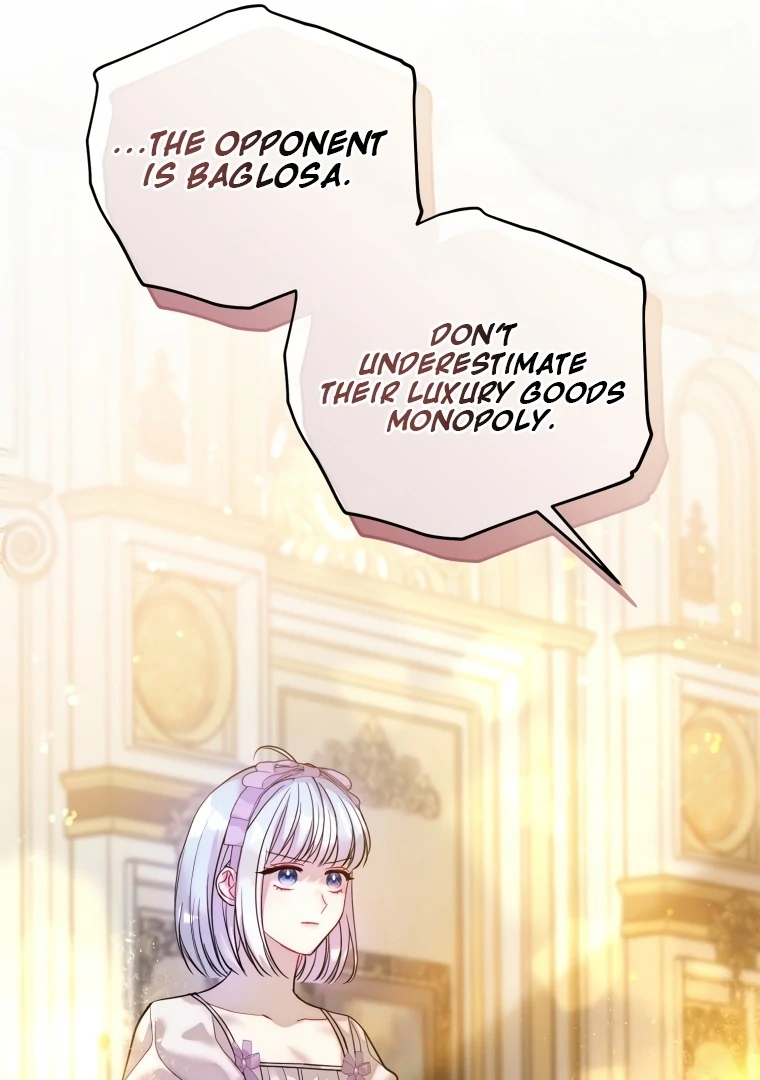 The Consequences of Messing With the Original Work Chapter 34 - Page 65