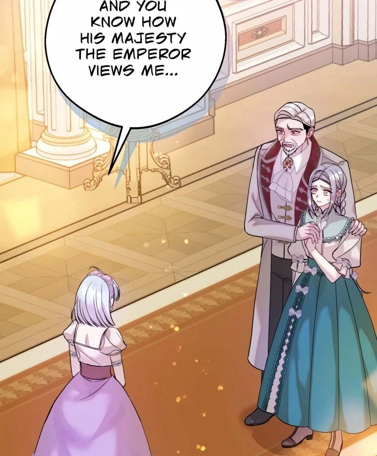 The Consequences of Messing With the Original Work Chapter 34 - Page 68