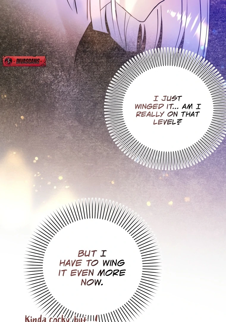 The Consequences of Messing With the Original Work Chapter 34 - Page 70