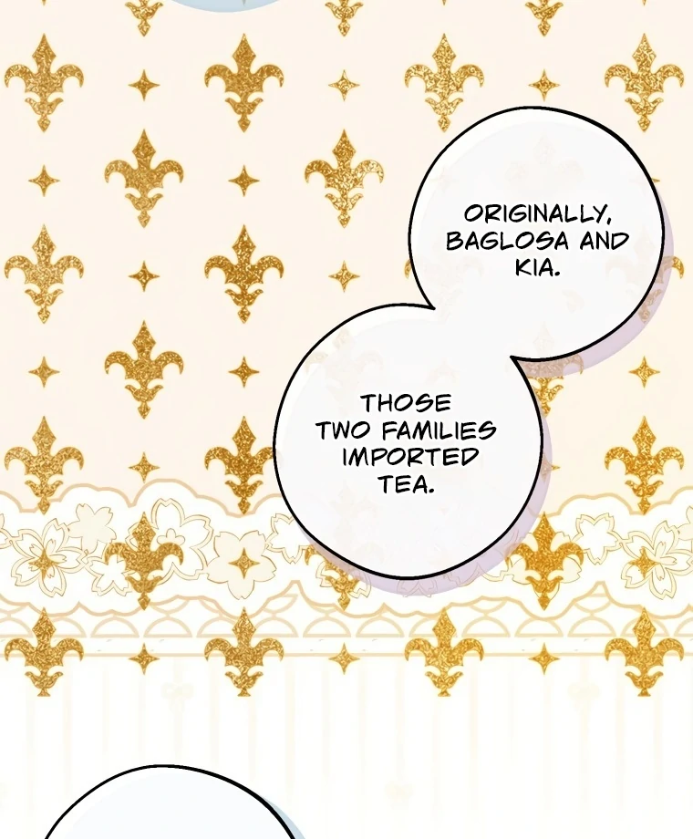 The Consequences of Messing With the Original Work Chapter 34 - Page 8