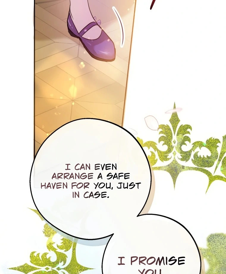 The Consequences of Messing With the Original Work Chapter 34 - Page 72