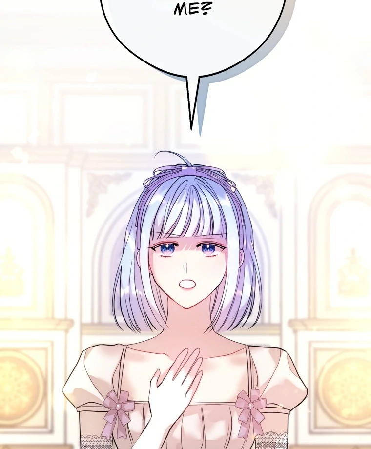 The Consequences of Messing With the Original Work Chapter 34 - Page 75