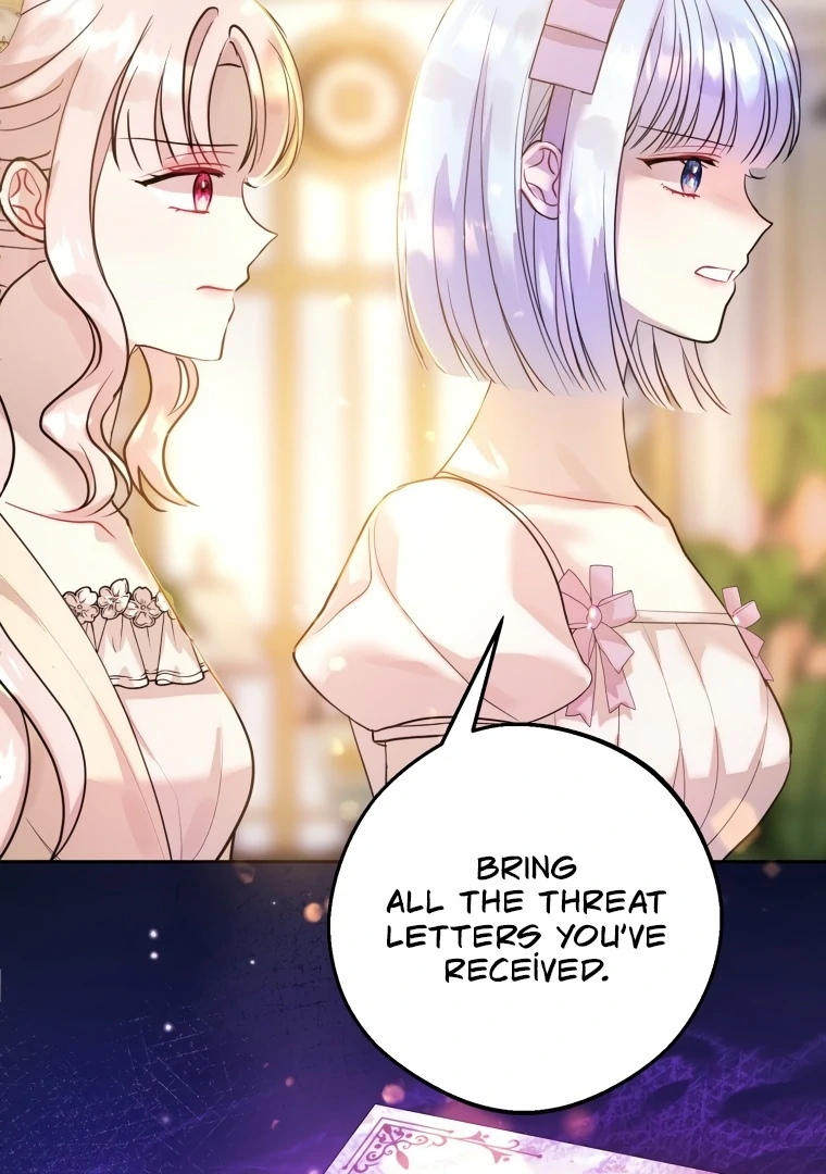 The Consequences of Messing With the Original Work Chapter 34 - Page 83