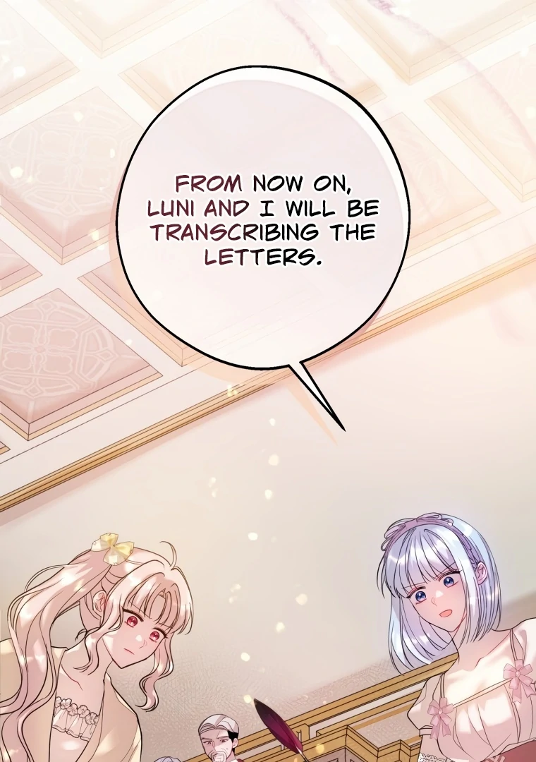 The Consequences of Messing With the Original Work Chapter 34 - Page 86