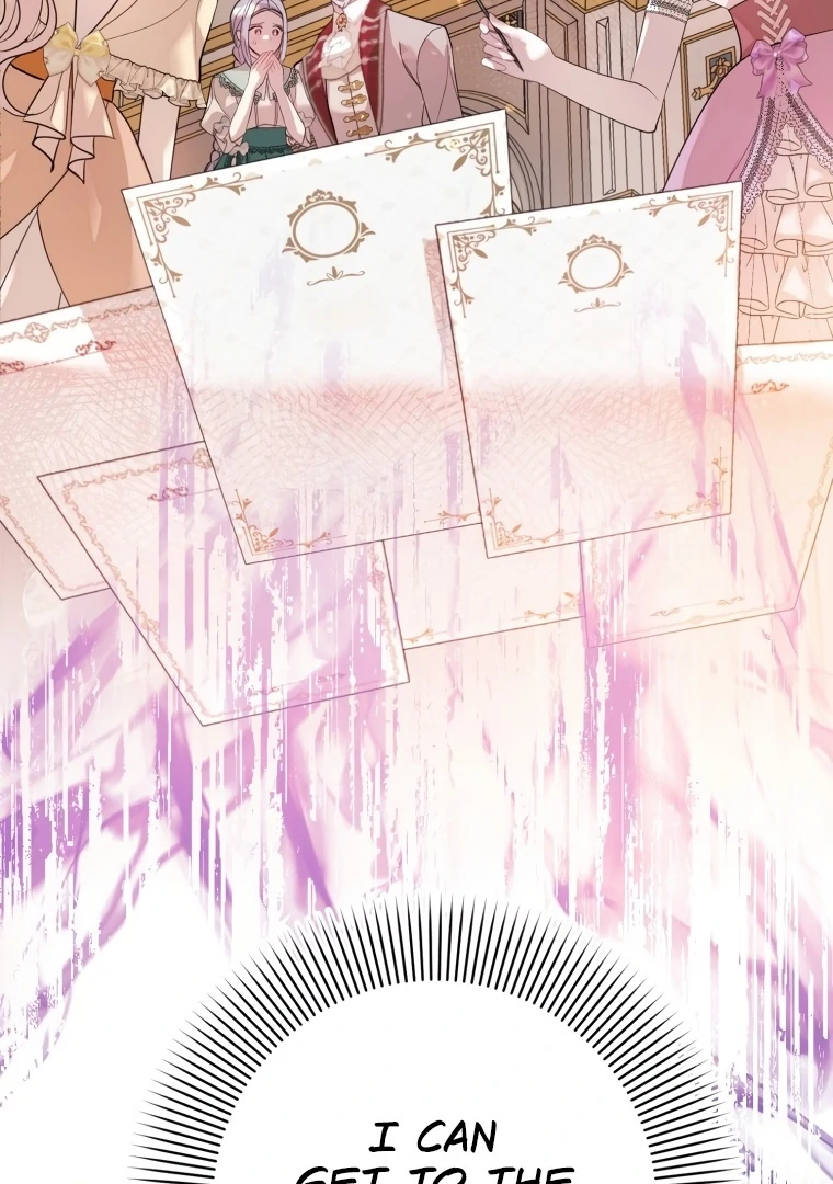 The Consequences of Messing With the Original Work Chapter 34 - Page 87