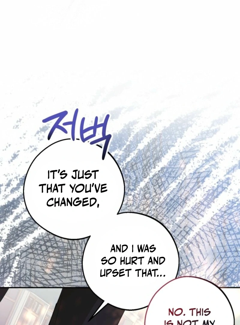 The Consequences of Messing With the Original Work Chapter 35 - Page 11