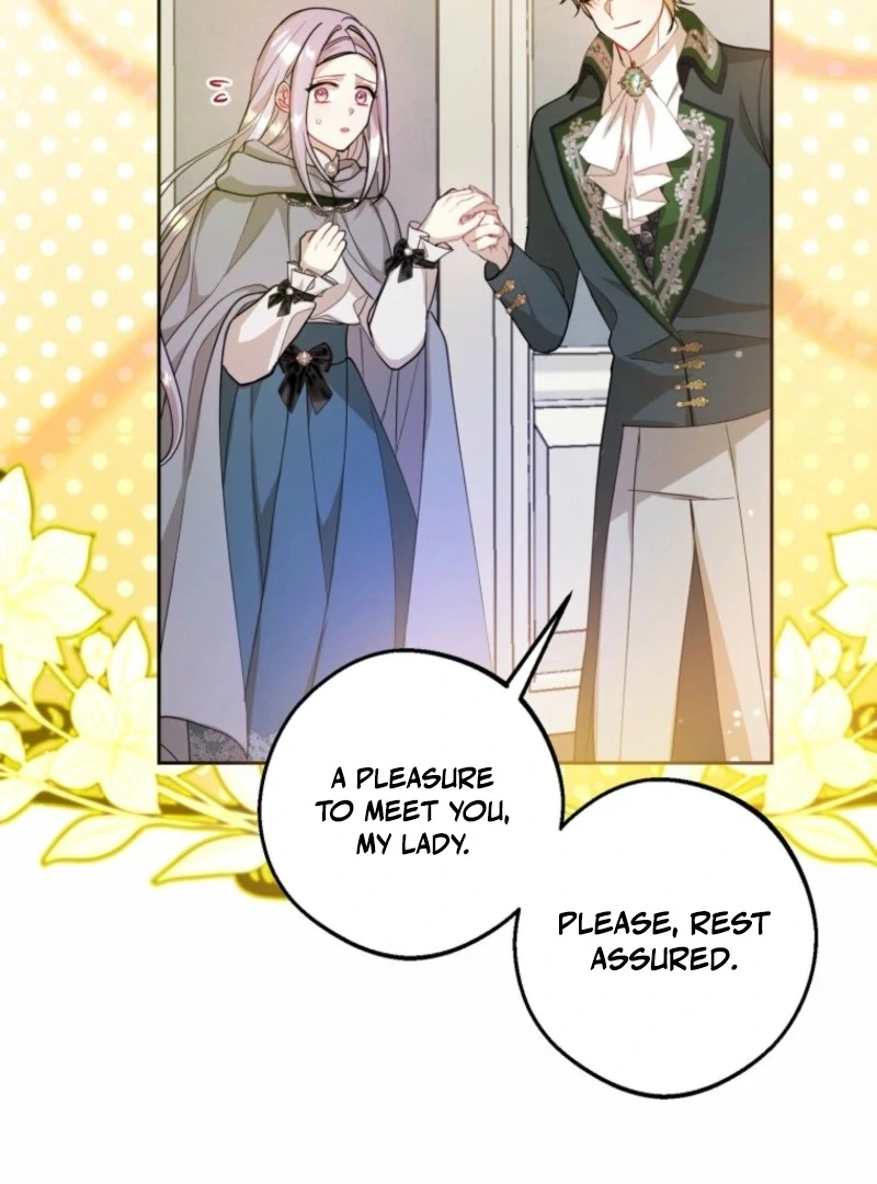The Consequences of Messing With the Original Work Chapter 35 - Page 105