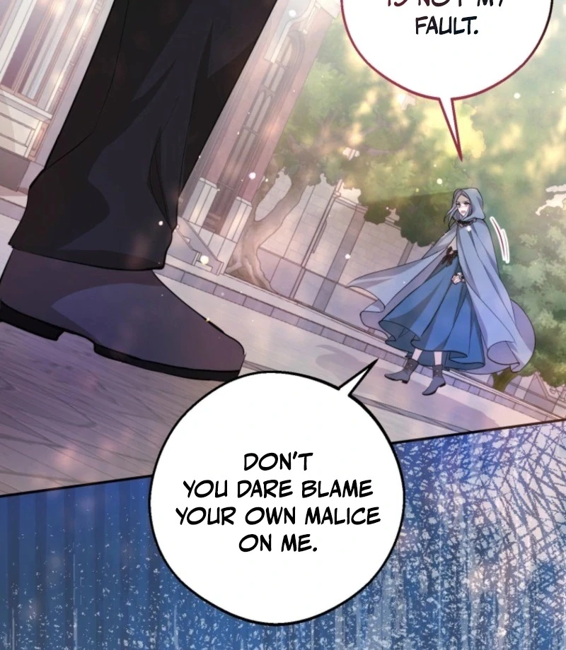 The Consequences of Messing With the Original Work Chapter 35 - Page 12