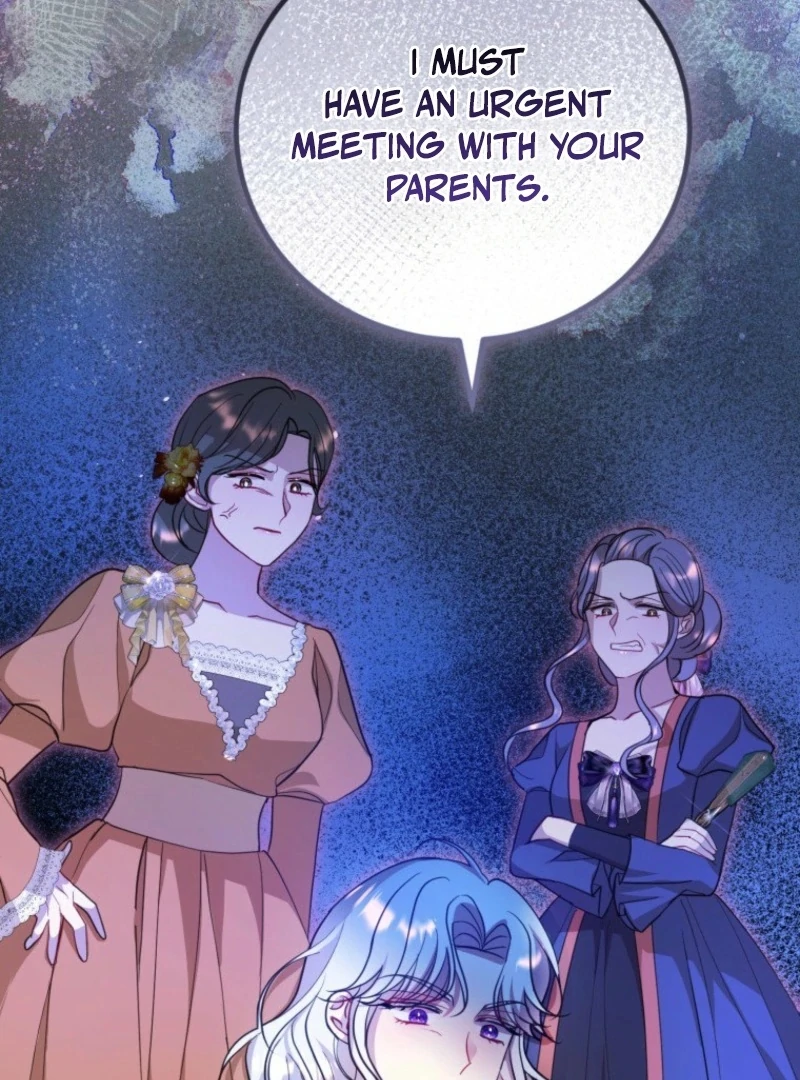 The Consequences of Messing With the Original Work Chapter 35 - Page 114