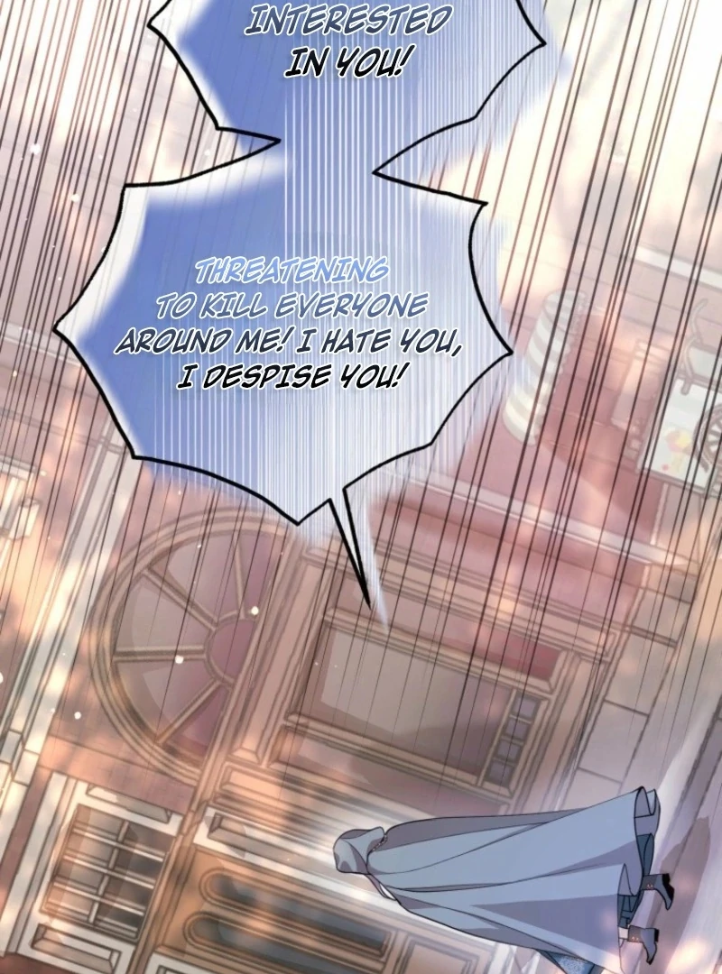 The Consequences of Messing With the Original Work Chapter 35 - Page 15