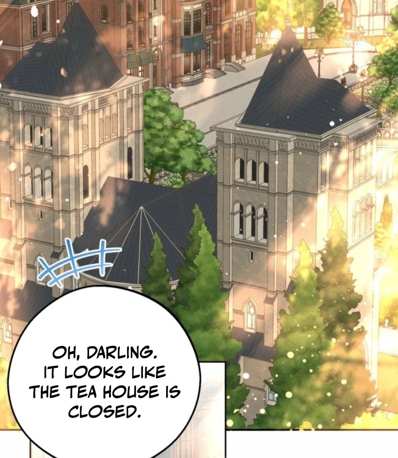 The Consequences of Messing With the Original Work Chapter 35 - Page 3
