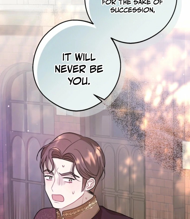 The Consequences of Messing With the Original Work Chapter 35 - Page 21