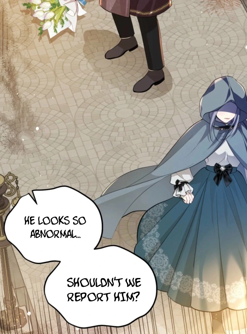 The Consequences of Messing With the Original Work Chapter 35 - Page 28