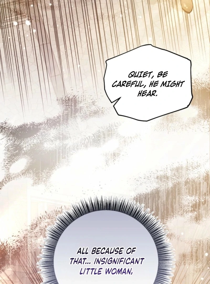 The Consequences of Messing With the Original Work Chapter 35 - Page 29