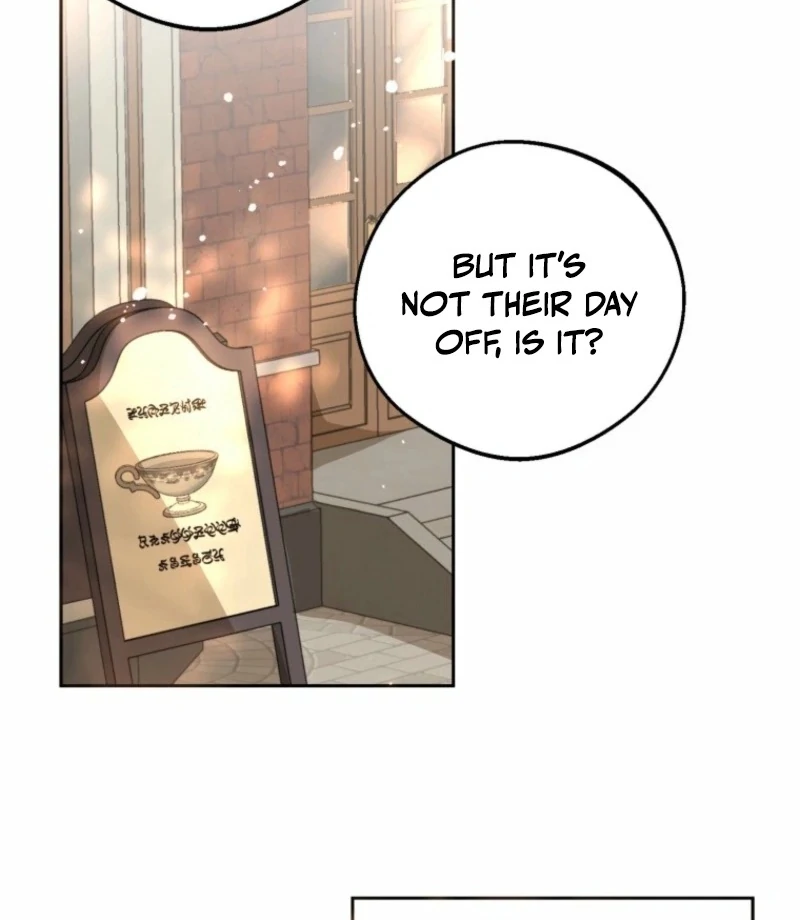 The Consequences of Messing With the Original Work Chapter 35 - Page 4