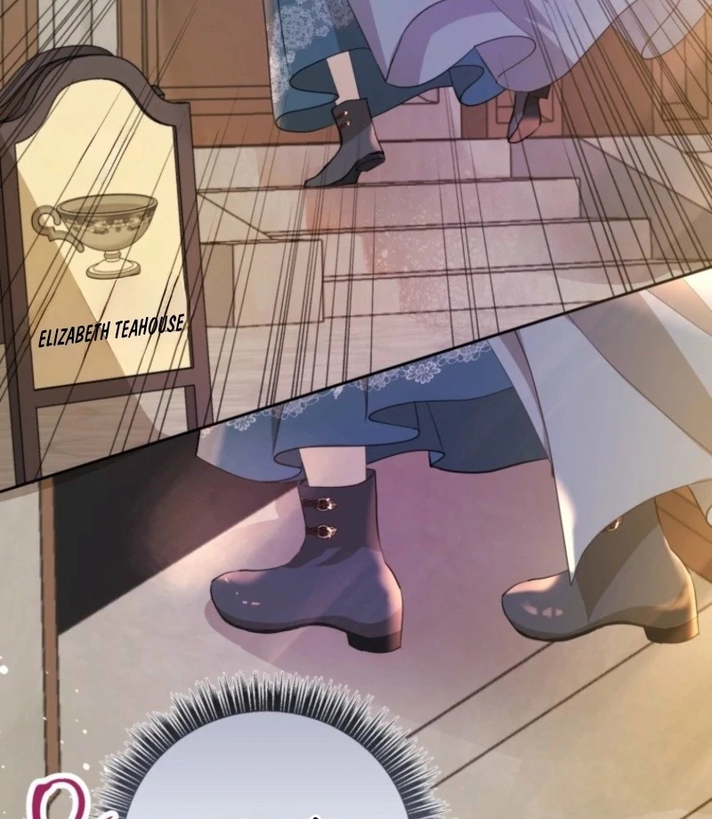 The Consequences of Messing With the Original Work Chapter 35 - Page 31