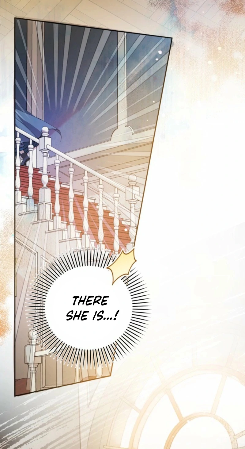 The Consequences of Messing With the Original Work Chapter 35 - Page 36