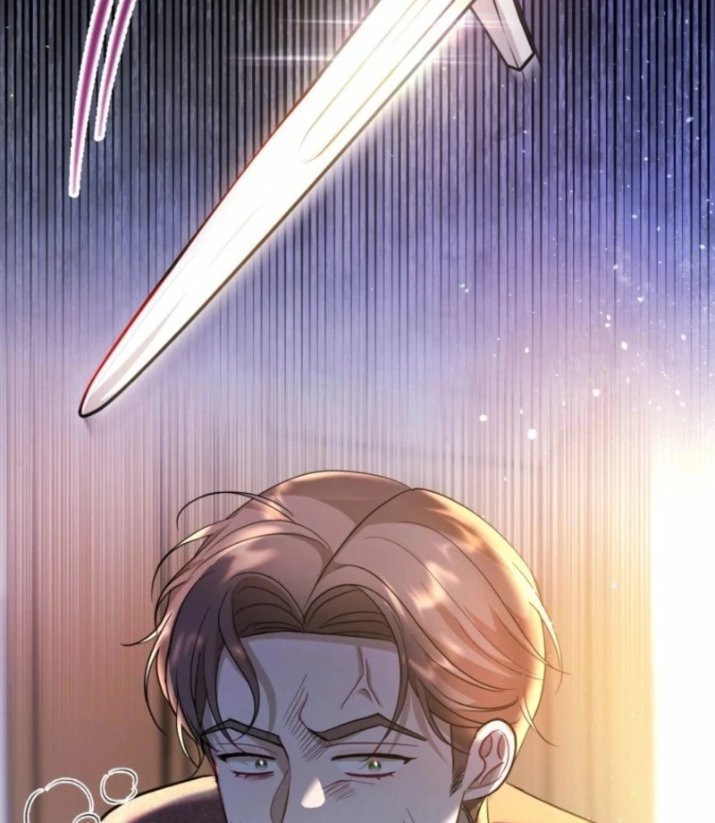 The Consequences of Messing With the Original Work Chapter 35 - Page 39