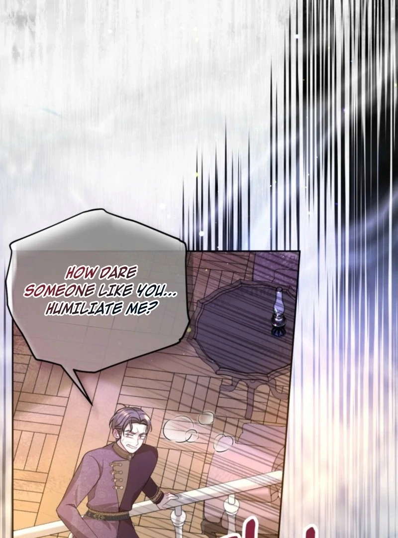 The Consequences of Messing With the Original Work Chapter 35 - Page 41